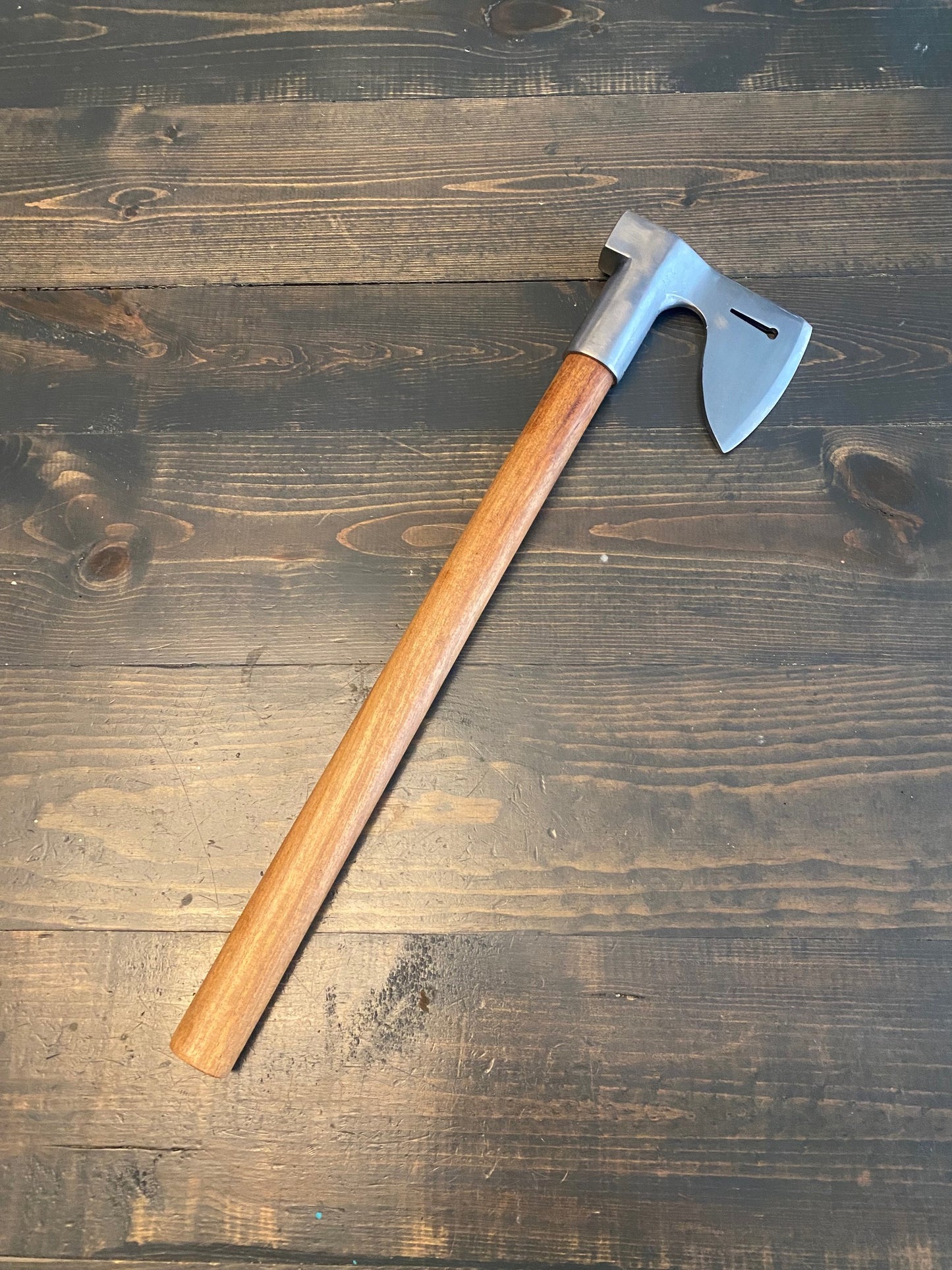 Medieval Renaissance Archer's Axe