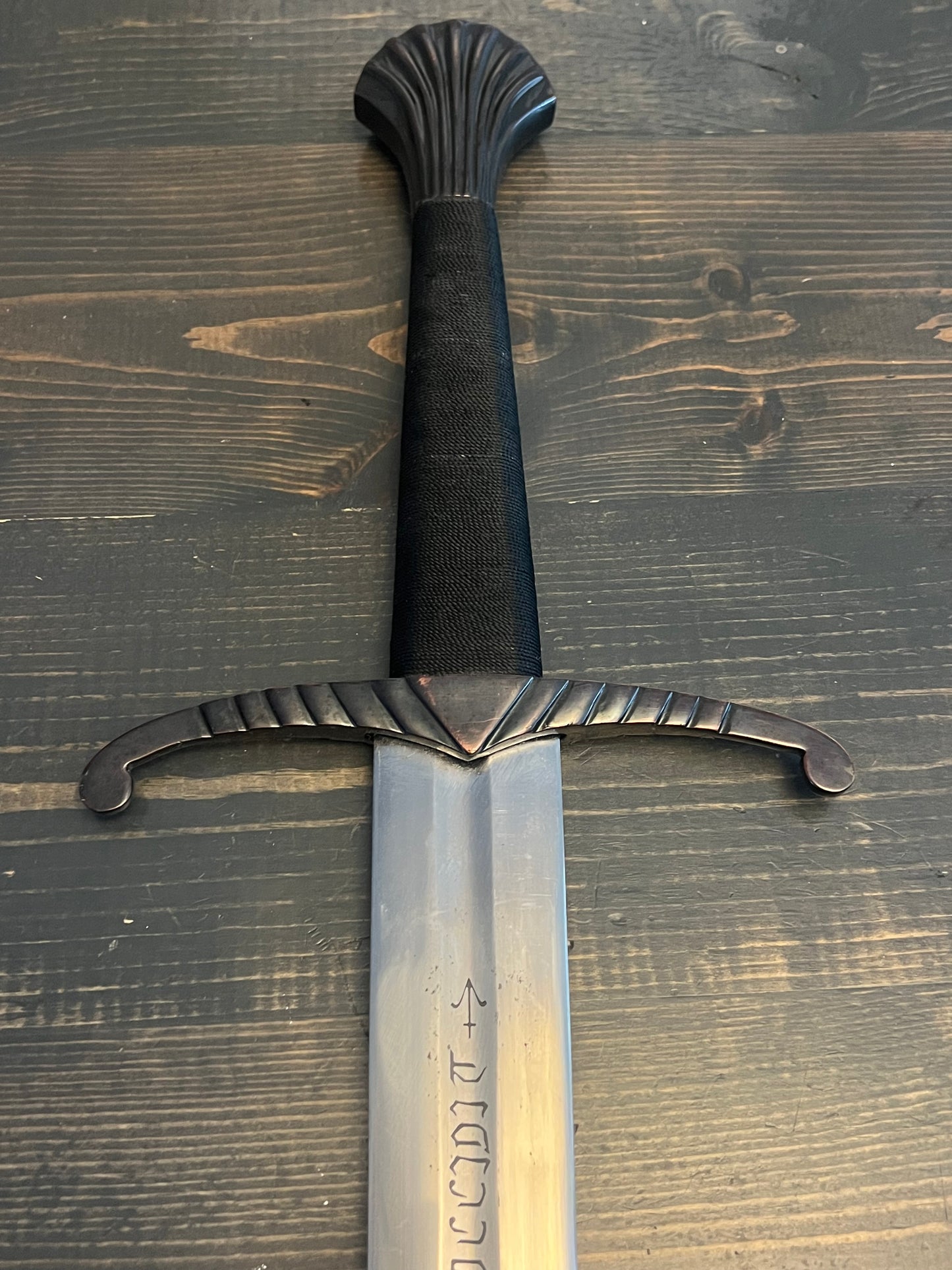 Sword of Homildon Hill