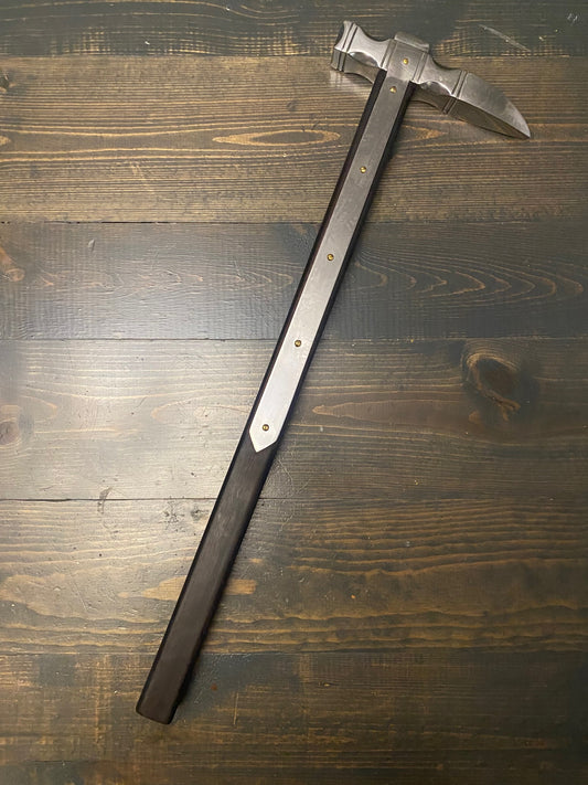 Medieval Renaissance Heavy Warhammer