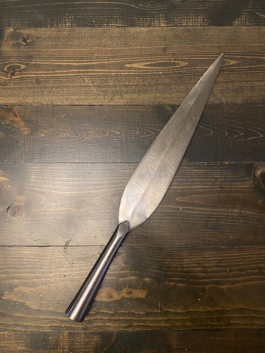 Medieval Renaissance Hewing Spearhead