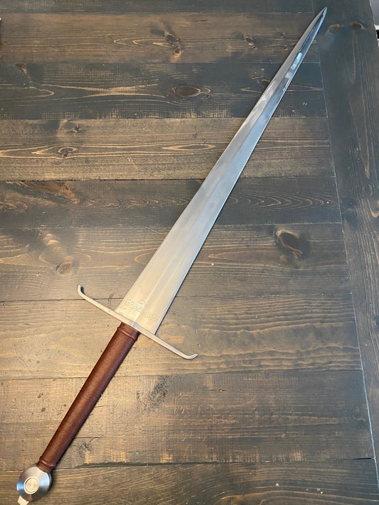 Medieval Renaissance Darksword Armory Alexandria Sword