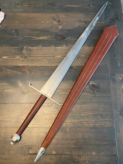 Medieval Renaissance Darksword Armory Alexandria Sword