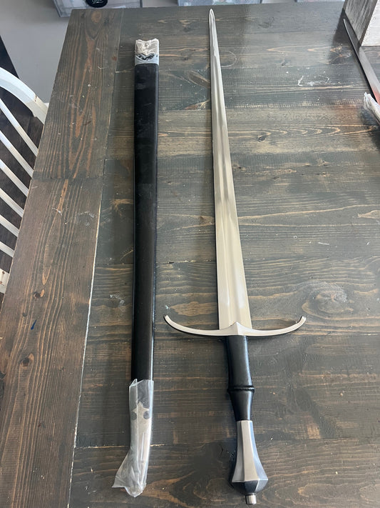 Medieval Renaissance The Towton Sword
