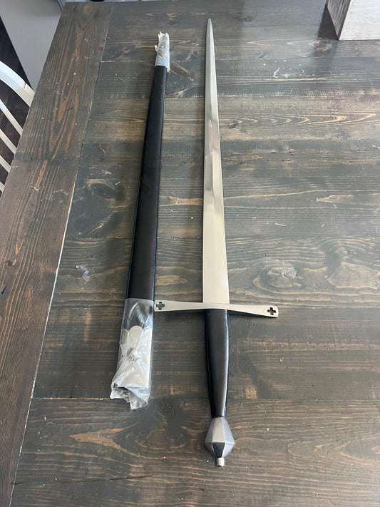 Medieval Renaissance Shrewsbury Sword