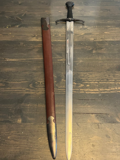 Sword of Homildon Hill