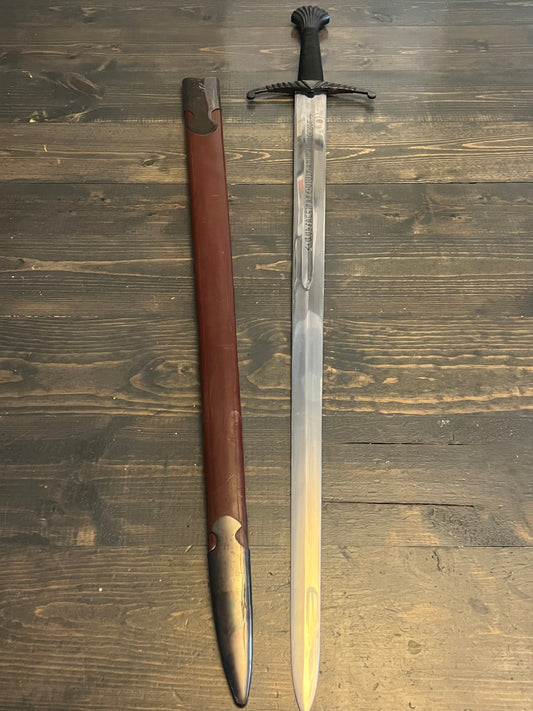 Medieval Sword of Homildon Hill