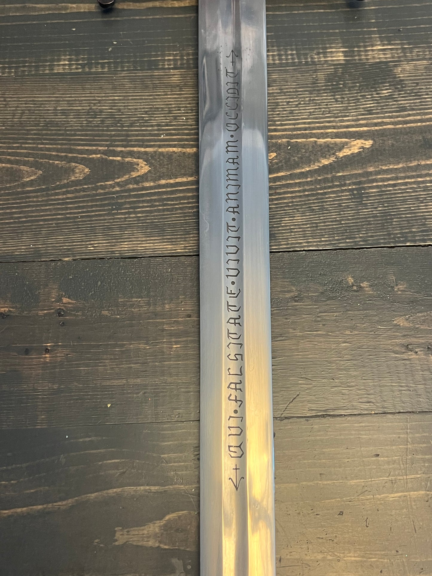 Sword of Homildon Hill