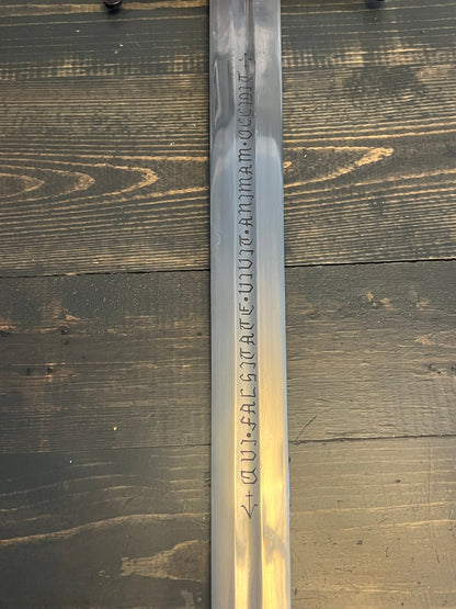 Sword of Homildon Hill