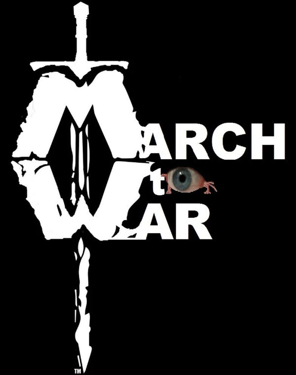 March to War